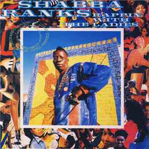 Shabba Ranks - Rappin' With The Ladies mp3 album