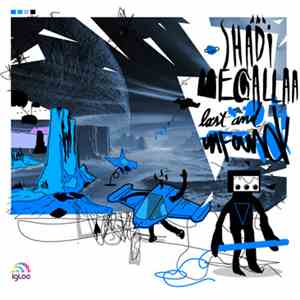 Shadi Megallaa - Lost & Unfound mp3 album