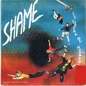 Shame  - Don't Break My Heart mp3 album