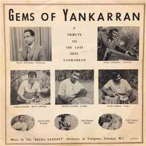 Sharm Yankarran - Gems Of Yankarran mp3 album