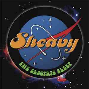 Sheavy - The Electric Sleep mp3 album
