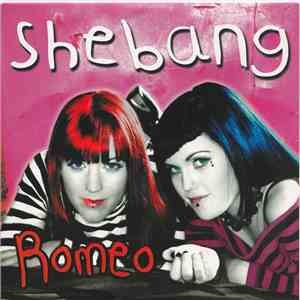 Shebang - Romeo mp3 album