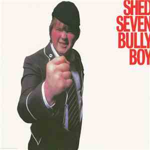 Shed Seven - Bully Boy mp3 album