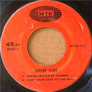 Shelby Flint - Green Leaves Of Summer mp3 album