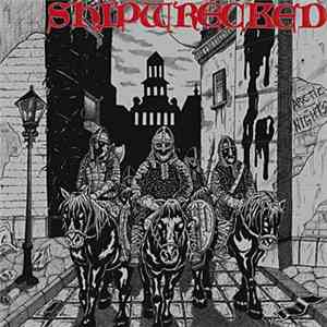 Shipwrecked - The Last Pagans mp3 album