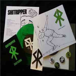 Shitripper - Brain Defect mp3 album