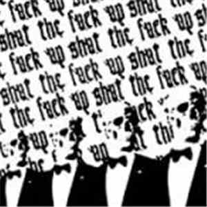 Shut The Fuck Up - Stfu mp3 album