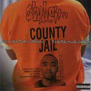 Shyheim - 21st Century Crisis / There She Goes mp3 album