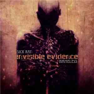 Sick Rat & Nameless  - Invisible Evidence mp3 album
