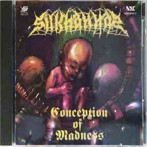 Sil Khannaz - Conception Of Madness mp3 album
