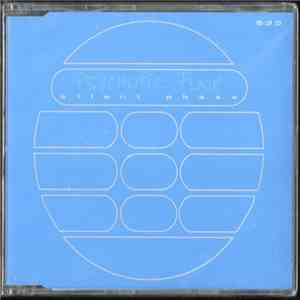 Silent Phase - Psychotic Funk mp3 album