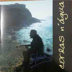 Silvino Pais Da Silva - Cordas N'Água mp3 album