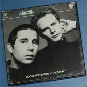 Simon & Garfunkel - Bookends mp3 album