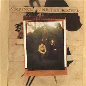 Sixpence None The Richer - Sixpence None The Richer mp3 album