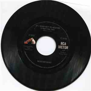 Skeeter Davis - If I Had Wheels / If I Ever Get To Heaven (I Won't See You) mp3 album