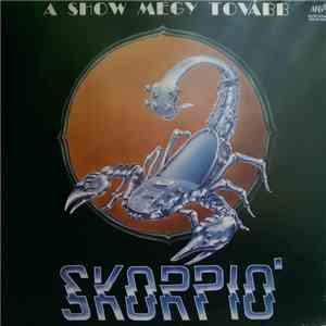 Skorpió - A Show Megy Tovább mp3 album