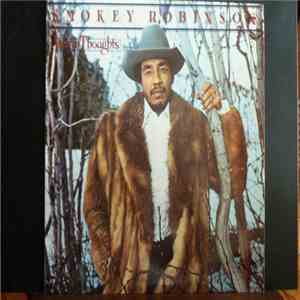 Smokey Robinson - Warm Thoughts mp3 album