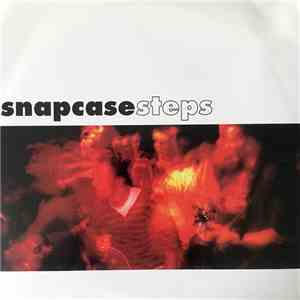 Snapcase - Steps mp3 album