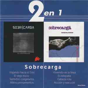 Sobrecarga - 2 En 1 mp3 album