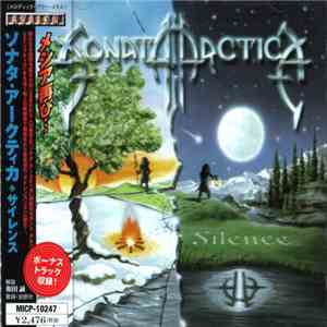 Sonata Arctica - Silence mp3 album