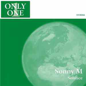 Sonny M - Solstice mp3 album