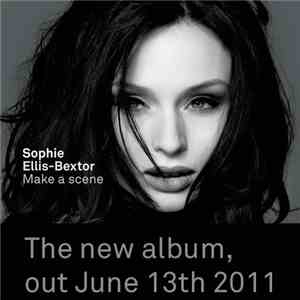 Sophie Ellis-Bextor - Starlight (Carl Hanaghan Radio Edit) mp3 album