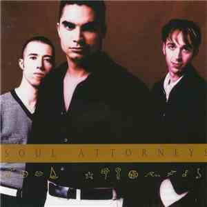 Soul Attorneys - Soul Attorneys mp3 album