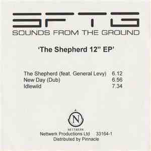 Sounds From The Ground - The Shepherd EP mp3 album