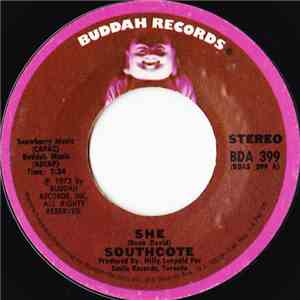 Southcote - She mp3 album