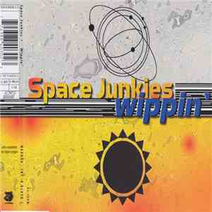 Space Junkies - Wippin' mp3 album