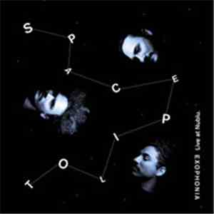 Spacepilot  - Exophonia mp3 album