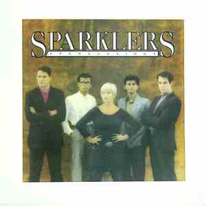 Sparklers - Persuasion mp3 album