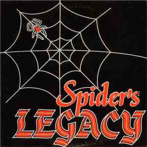 Spider's Legacy - Spider's Legacy mp3 album