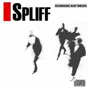 Spliff - Schwarz Auf Weiss mp3 album