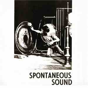 Spontaneous Sound - Spontaneous Sound mp3 album