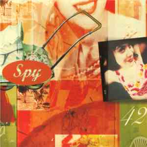 Spy  - 42 mp3 album