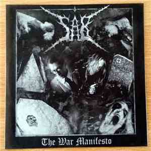 Sår - The War Manifesto mp3 album