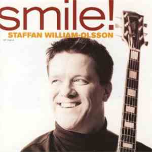 Staffan William-Olsson - Smile! mp3 album