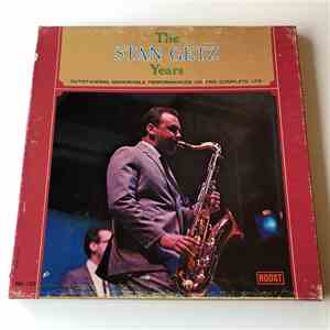 Stan Getz - The Stan Getz Years mp3 album