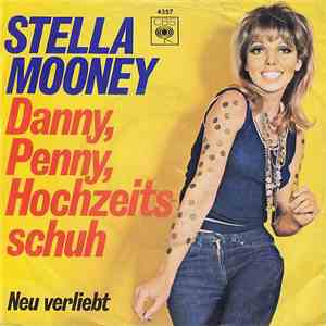 Stella Mooney - Danny, Penny, Hochzeitsschuh mp3 album