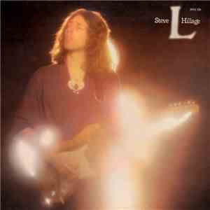 Steve Hillage - L mp3 album