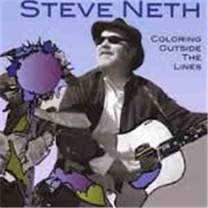 Steve Neth - Coloring Outside The Lines mp3 album
