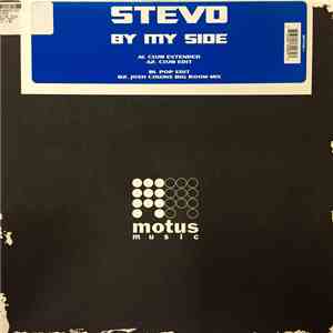 Stevo - By My Side mp3 album