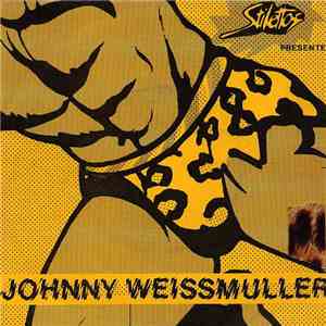 Stilettos - Johnny Weissmuller mp3 album