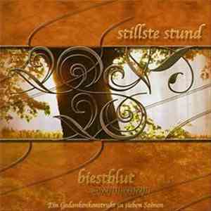 Stillste Stund - Biestblut - Zwei In Einem mp3 album