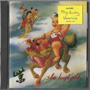 Stone Temple Pilots - Purple mp3 album