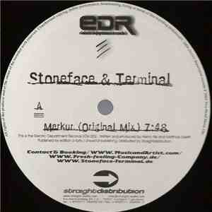Stoneface & Terminal - Merkur mp3 album
