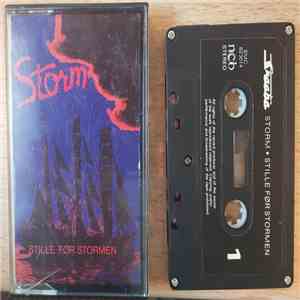 Storm  - Stille Før Stormen mp3 album