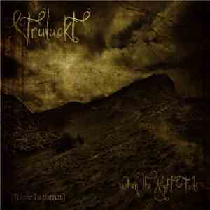 Struluckt - When The Night Falls [Tribute To Burzum] mp3 album