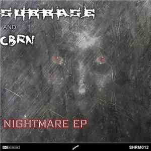 Subbase And CBRN - Nightmare EP mp3 album